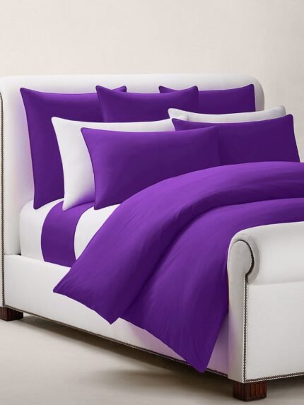 Polo Player Duvet Cover Collection