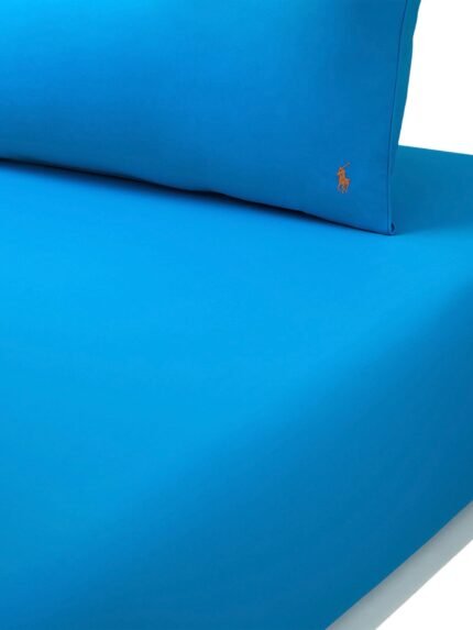 Polo Player Fitted Sheet Collection