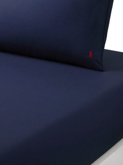 Polo Player Fitted Sheet Collection