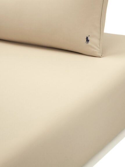 Polo Player Fitted Sheet Collection