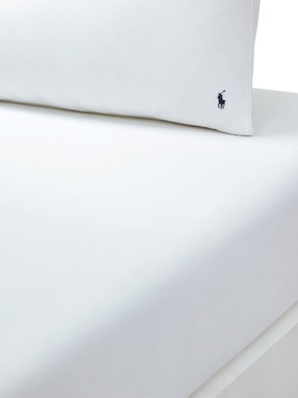 Polo Player Fitted Sheet Collection