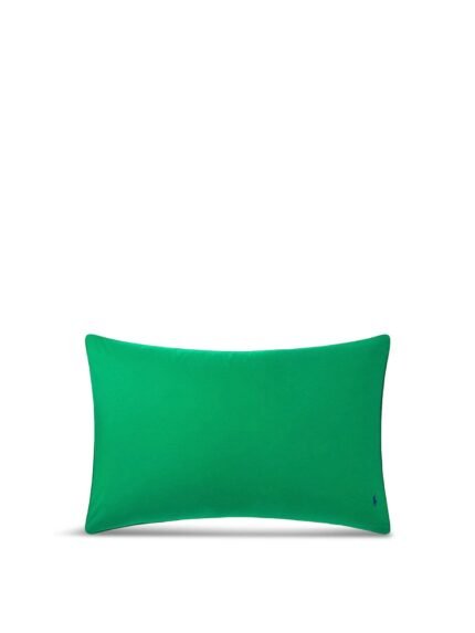 Polo Player Standard Pillowcase Collection