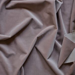 Abington Sofa, Three Seater, Clover Velvet