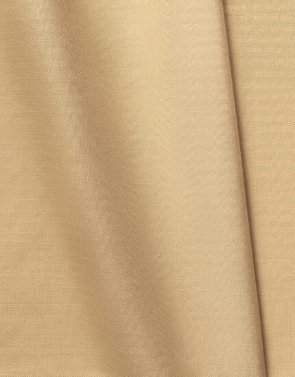 Mila Bed Base, Straw Cotton