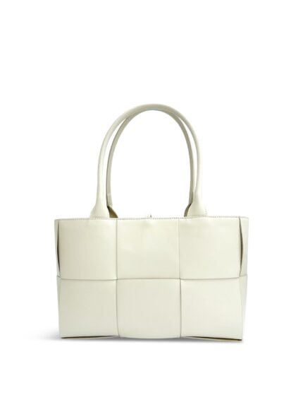 The Tori Leather Tote