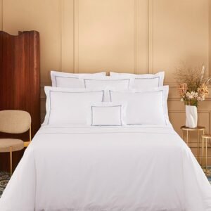 Duo Duvet Cover Collection
