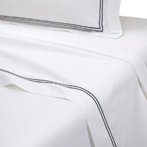 Duo Flat Sheet Collection