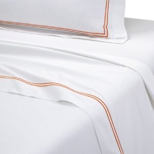Duo Flat Sheet Collection