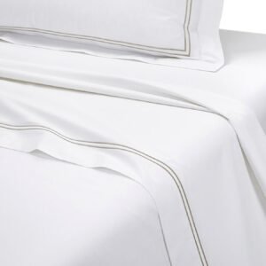 Duo Flat Sheet Collection