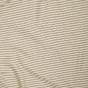 Abington Armchair, Heritage Ochre Stripe